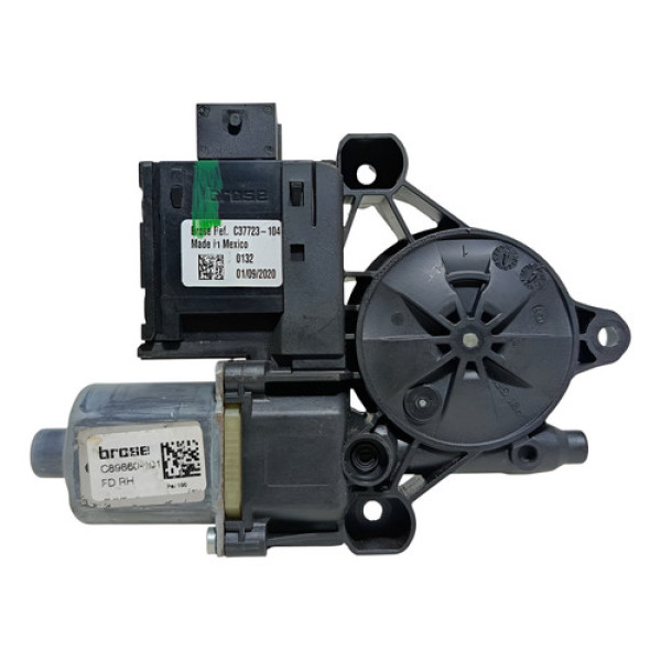 Motor Vidro Elétrico Fiat Toro Diant Esquerdo 2016 A 2020