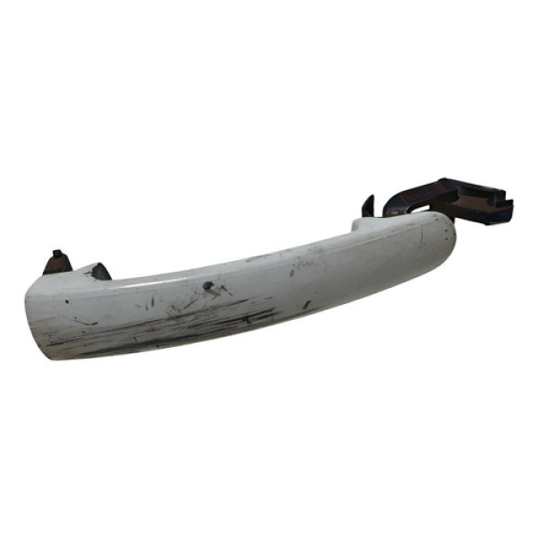 Maçaneta Externa Volkswagen Gol Diant Esquerda 2008 A 2016