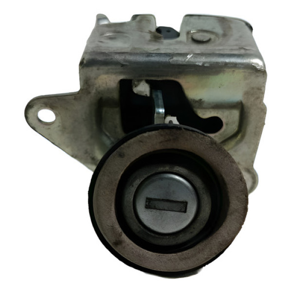 Fechadura Tampa Traseira Fiat Uno 2006 A 2009 Original 