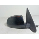 Retrovisor Manual Chevrolet Celta 2007-2014 Direito Original