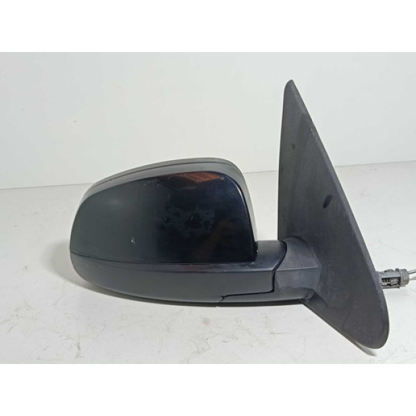 Retrovisor Manual Chevrolet Celta 2007-2014 Direito Original