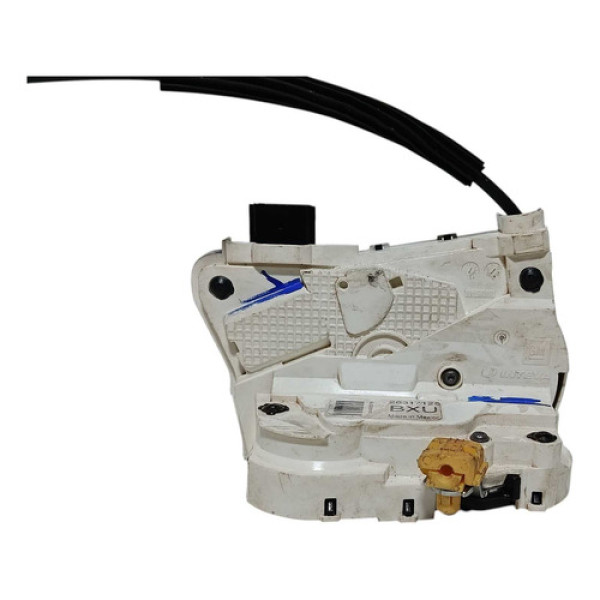 Fechadura Porta Onix Tracker Dianteira Direita 2020 A 2024