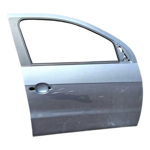 Porta Gol Voyage G5 G6 G7 2009 A 2018 Dianteira Direita