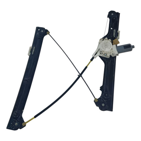 Maquina Vidro Bmw X6 Dianteira Direita 2010 A 2014