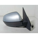 Retrovisor Eletrico Montana Agile 2010-2017 Direito Usado