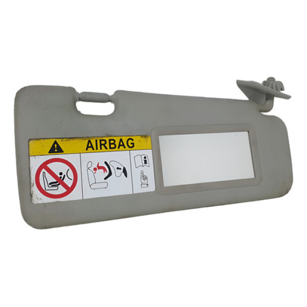 Quebra Sol Kwid Outsider 2022 A 2024 1.0 Lado Direito