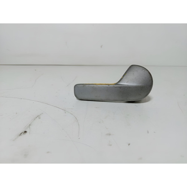 Maçaneta Gol Voyage Saveiro 08/13 Interna Dianteira Esquerda