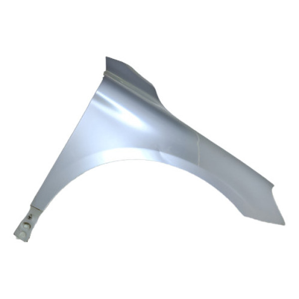 Paralama Volvo Xc60 2009 A 2017 Lado Direito Original