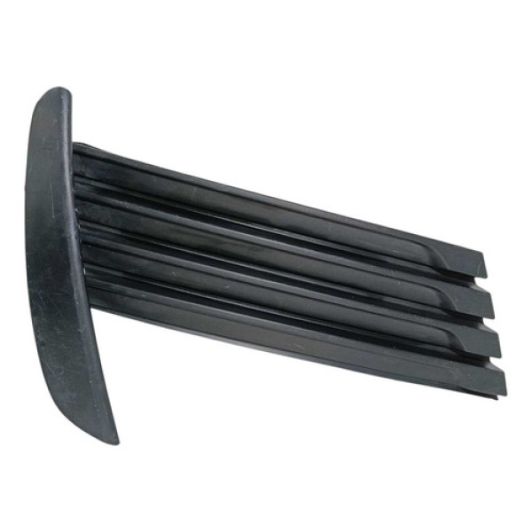 Moldura Farol Milha Toyota Corolla Lado Esquerdo 2017 A 2019