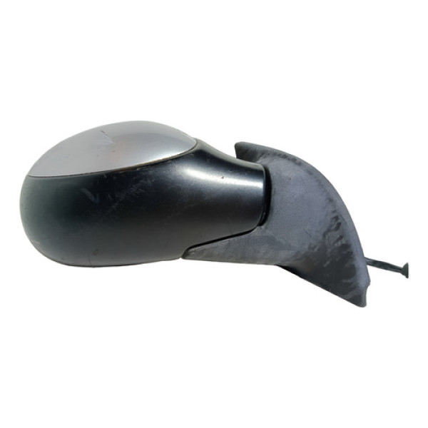 Retrovisor Eletrico Peugeot 206 2003-2013 Direito Original