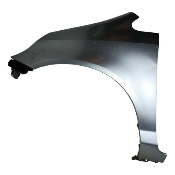 Paralama Honda Fit 2003 A 2007 Lado Esquerdo