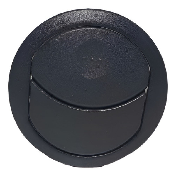 Difusor Saida Ar Chevrolet Agile 2010 A 2014 Original