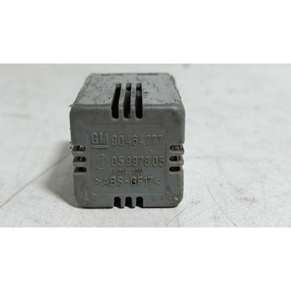 Rele Sinalizador Sonoro Kadett 1989 A 1998 Bivolt Original 