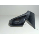 Retrovisor Onix Prisma 2013-2019 Lado Esquerdo Usado