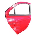 Porta Chevrolet Onix 2013 A 2019 Traseira Direita Original 