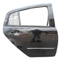 Porta Chevrolet Agile 2010 A 2015 Traseira Direita 