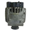 Alternador Citroen C4 Peugeot 207 2014 A 2021 12v 