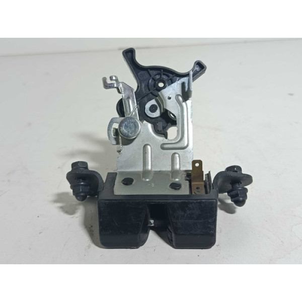 Fechadura Tampa Traseira Hyundai Hb20 2012 A 2019 Usado