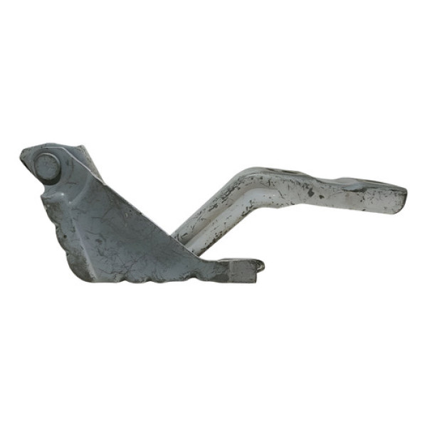 Dobradiça Capo Hyundai Hb20 Direito 2013 A 2019 Original