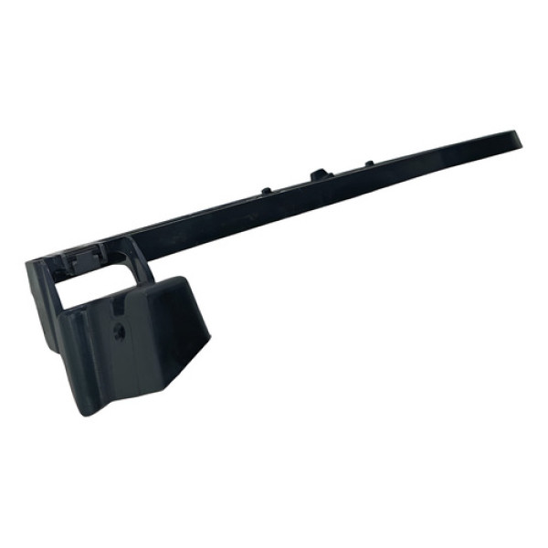 Guia Parachoque Peugeot 208 Traseiro Esquerdo 2021 A 2023