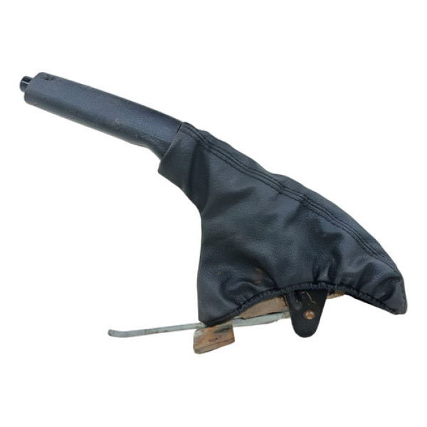 Alavanca Freio De Mão Volkswagen Gol 2008 A 2012 Original