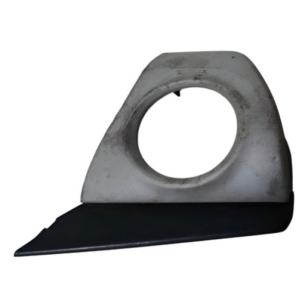 Moldura Difusor Ar Toyota Corolla Esquerdo 2015 A 2019