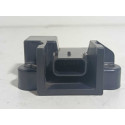 Módulo Sensor De Impacto Chevrolet Captiva 2008 A 2015 Usado