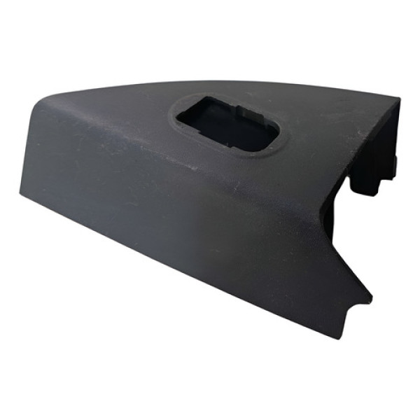 Moldura Interna Retrovisor Agile Montana Esquerd 2010 A 2014