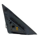 Retrovisor Daewoo Leganza 1997-2004 Lado Esquerdo Usado