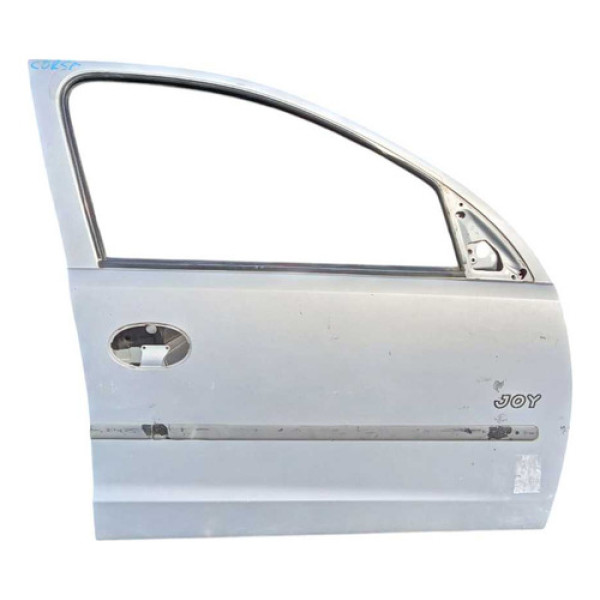 Porta Chevrolet Corsa Joy 2003 A 2012 Dianteira Direita