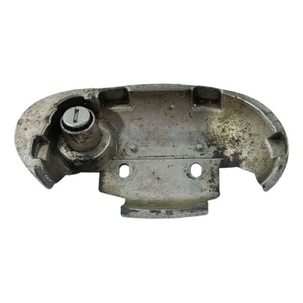 Suporte Maçaneta Externa Meriva Diant Esquerda 2002 A 2012