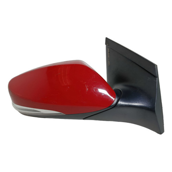 Retrovisor Eletrico C/pisca Hb20 2013-2019 Direito Original