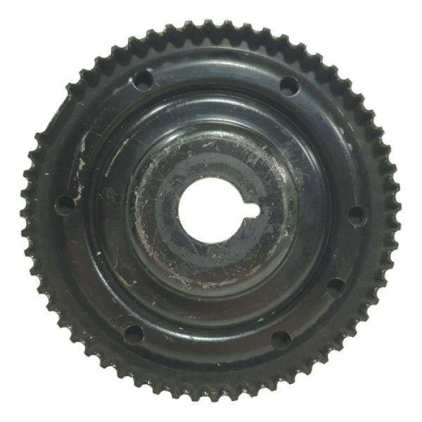 Polia Virabrequim Onix Prisma 1.0 1.4 2013 A 2019 Original