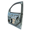 Porta Chevrolet Agile Montana 2009 A 2015 Dianteira Direita