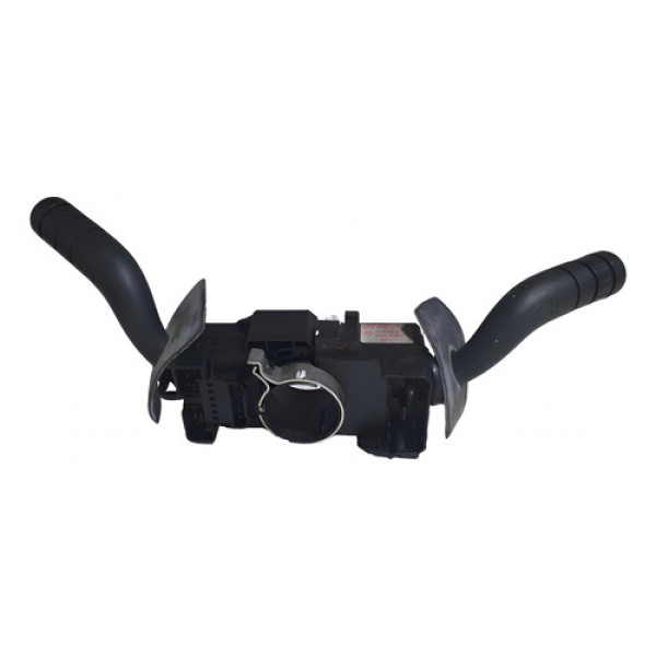 Chave Seta Limpa Vidro Volkswagen Gol 2008/2012 Traseiro 