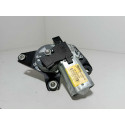 Motor Limpador Vidro Chevrolet Onix 2013 A 2021 Traseiro