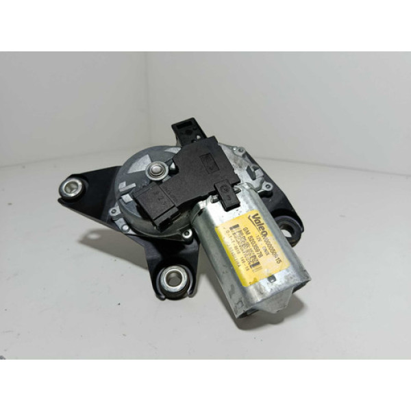 Motor Limpador Vidro Chevrolet Onix 2013 A 2021 Traseiro