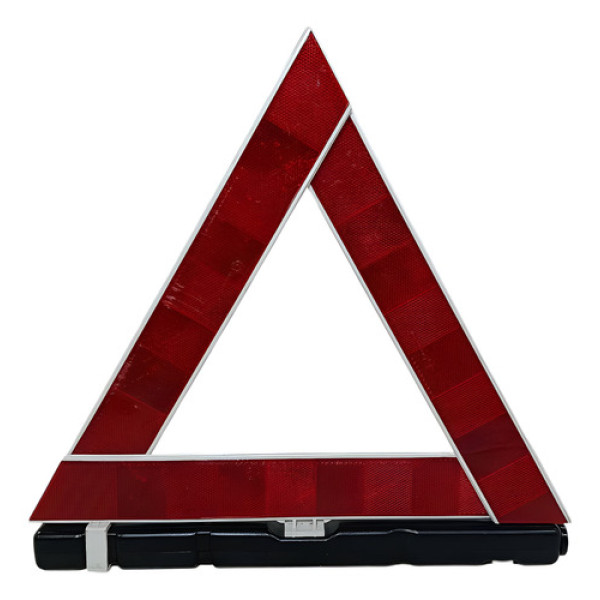 Triângulo De Segurança Universal