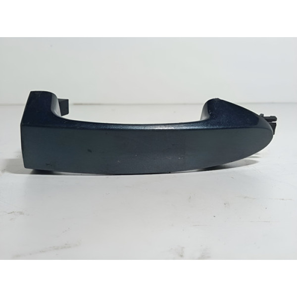 Maçaneta Externa Ecosport 2015/2019 Diant.esquerda Usado