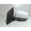 Retrovisor Manual Chevrolet Spin 2012 A 2017 Esquerdo