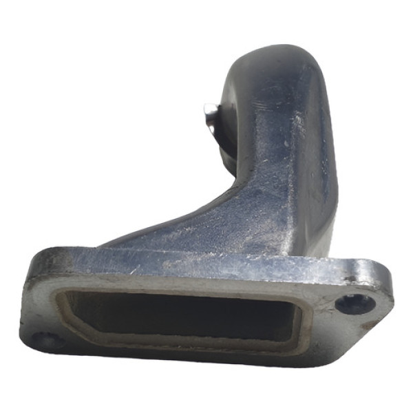 Cano Flange Saida Agua Fiat Argo Cronos 2018 A 2022 1.3