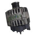 Alternador Renault Duster 2014 A 2015 2.0 16v Original 