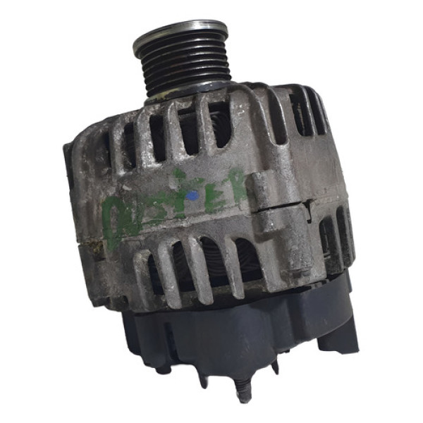 Alternador Renault Duster 2014 A 2015 2.0 16v Original 