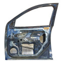 Porta Chevrolet Agile Montana 2009 A 2015 Dianteira Direita
