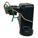 Sensor Anti Bloqueio Freio Chevrolet Cruze 2011 A 2016 Usado