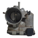Corpo Borboleta Tbi Hyundai Hb20 Kia Picanto 2012 A 2019 1.0