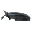 Retrovisor Chevrolet Meriva 2004-2012 Lado Esquerdo Usado