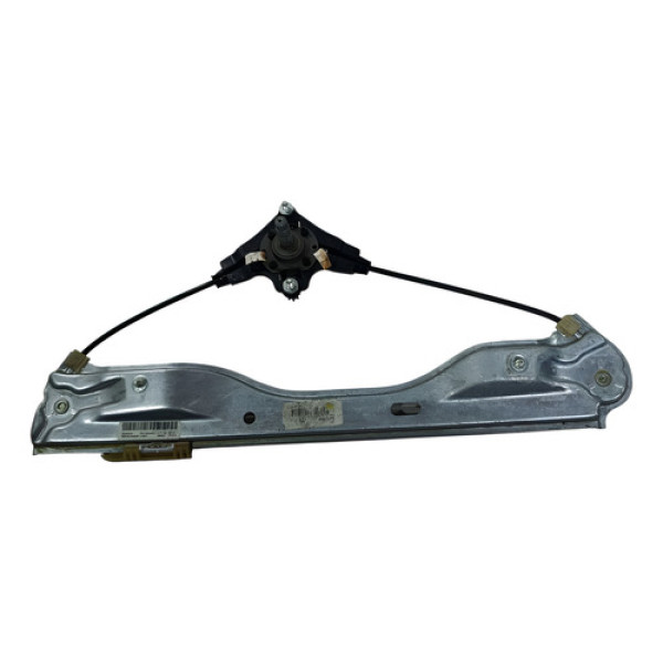 Maquina Vidro Fiat Mobi Traseira Esquerda 2016 A 2022