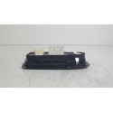 Botao Vidro Citroen C3 Peugeot 208 13/19 Dianteiro Esquerdo