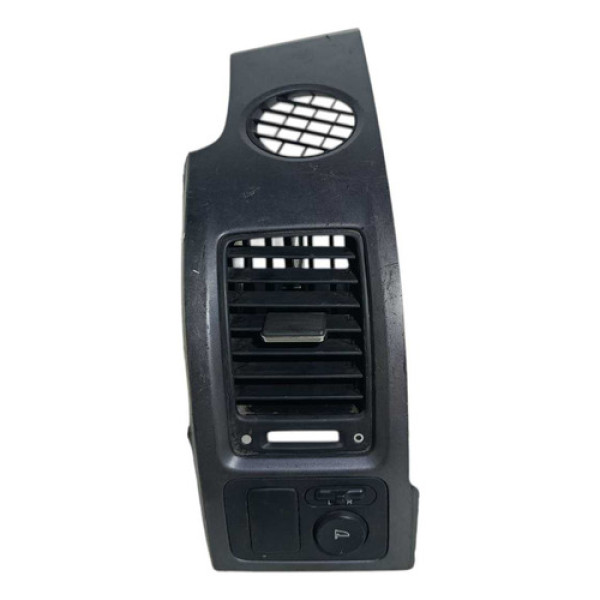Moldura Com Difusor Ar Honda Crv 2008 A 2011 Lado Esquerdo